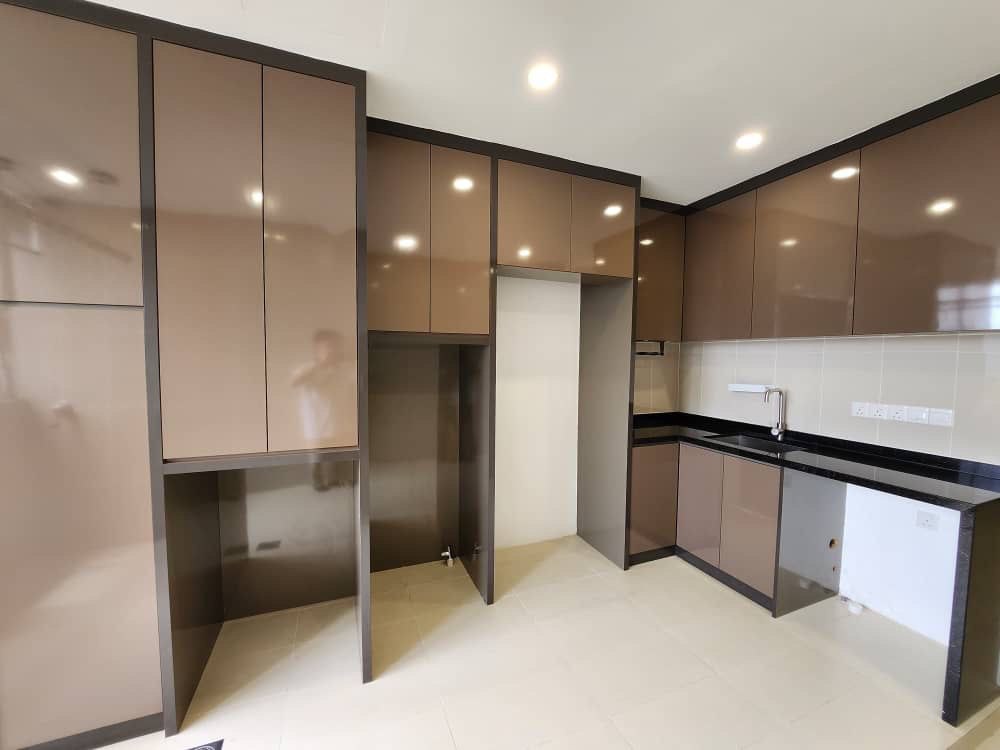 Pavilion Hilltop Mont Kiara Condominium - photo 9
