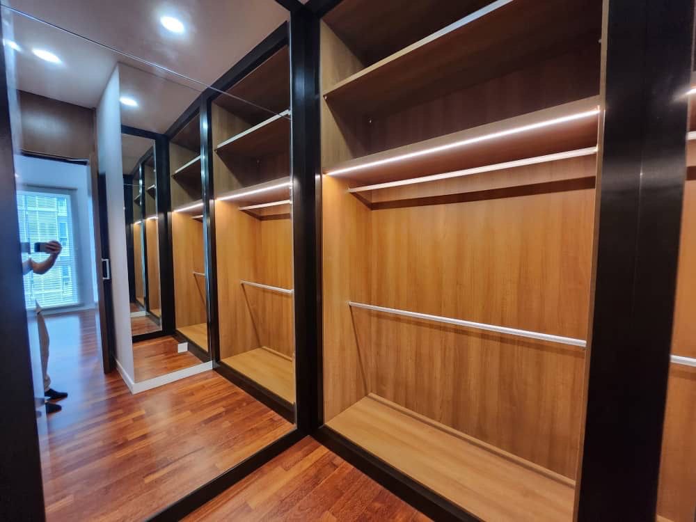 Pavilion Hilltop Mont Kiara Condominium - photo 12
