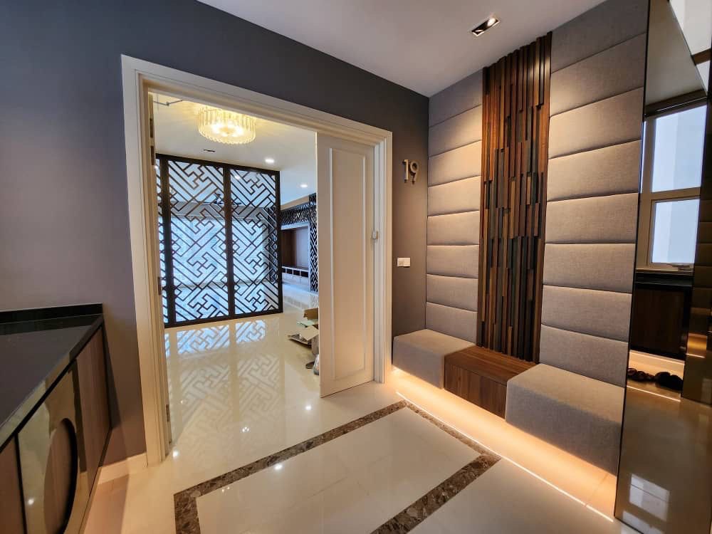 Pavilion Hilltop Mont Kiara Condominium - photo 3