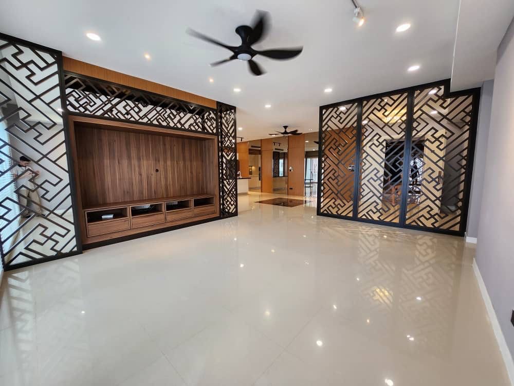 Pavilion Hilltop Mont Kiara Condominium - photo 4