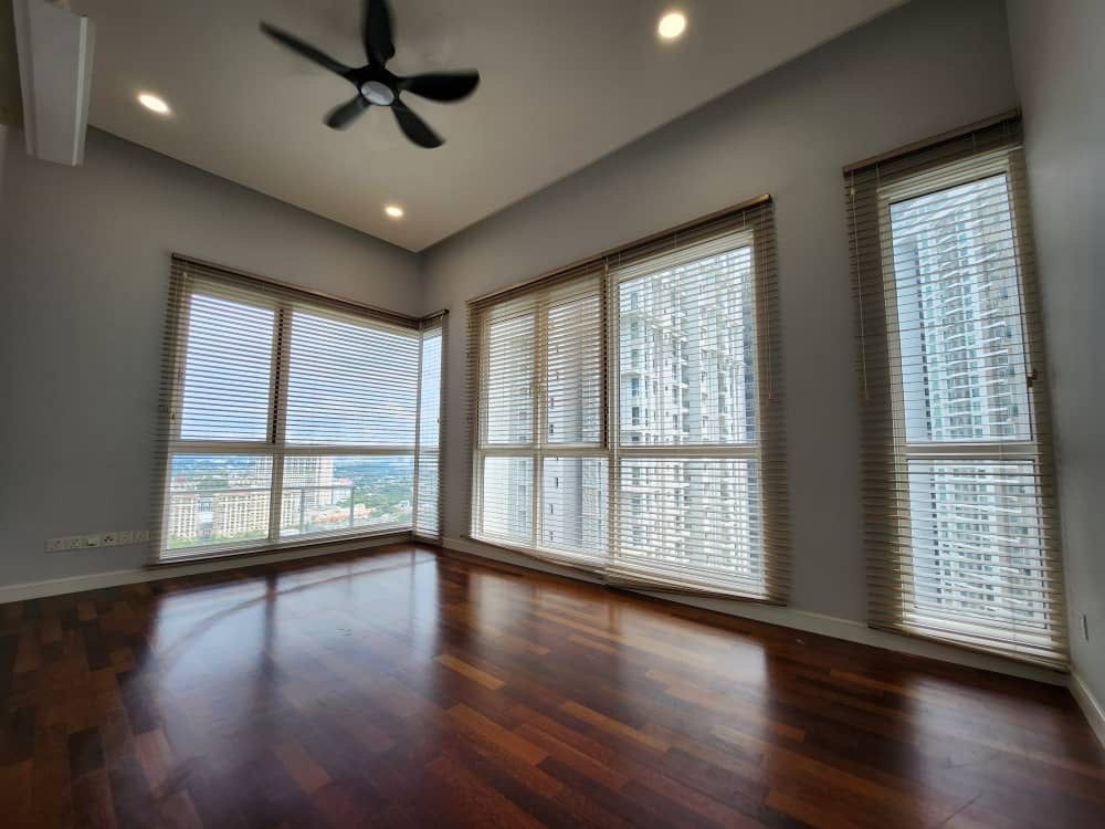 Pavilion Hilltop Mont Kiara Condominium - photo 5