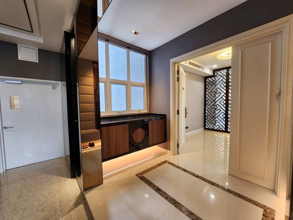 Pavilion Hilltop Mont Kiara Condominium - photo 10