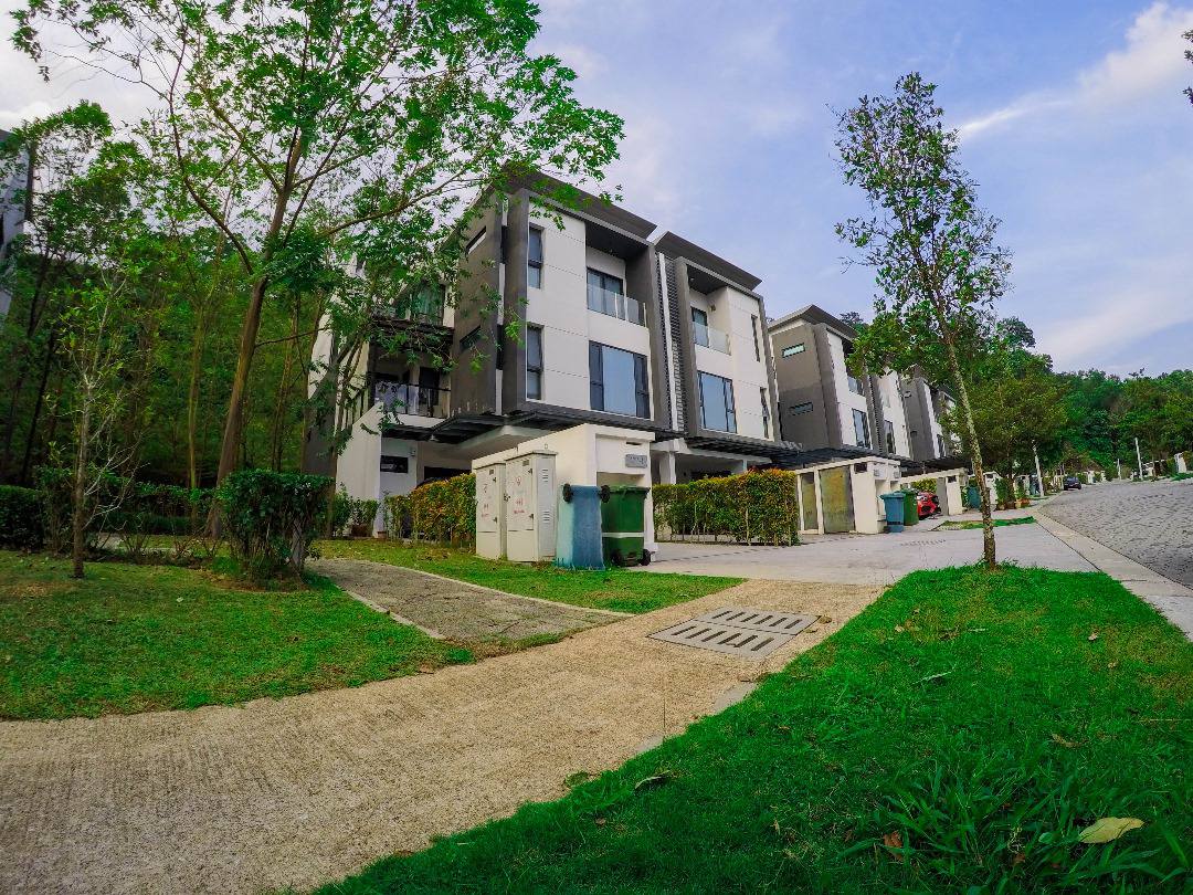 Sunway Montana Desa Melawati Taman Melawati - photo 3