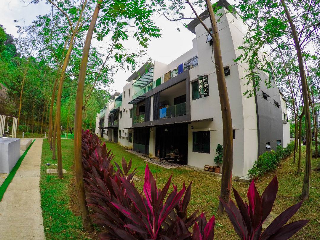 Sunway Montana Desa Melawati Taman Melawati - photo 9