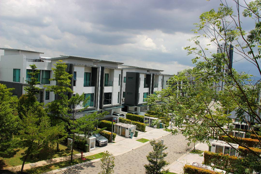 Sunway Montana Desa Melawati Taman Melawati - photo 10