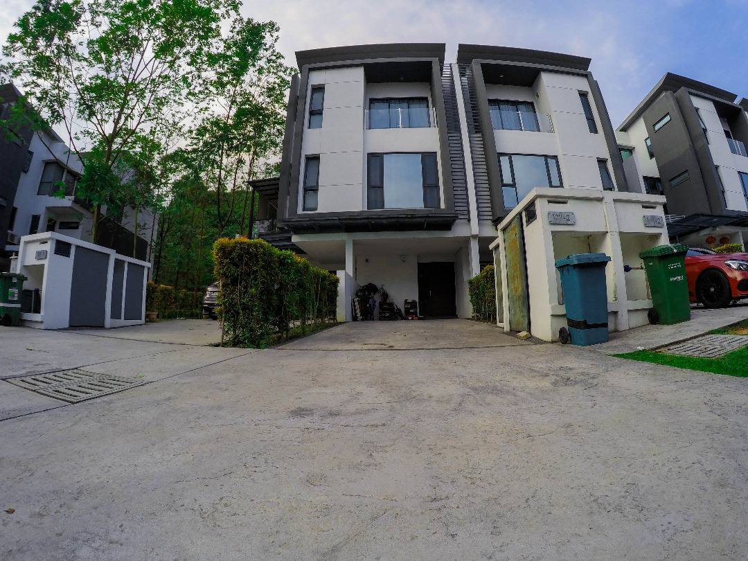 Sunway Montana Desa Melawati Taman Melawati - photo 13
