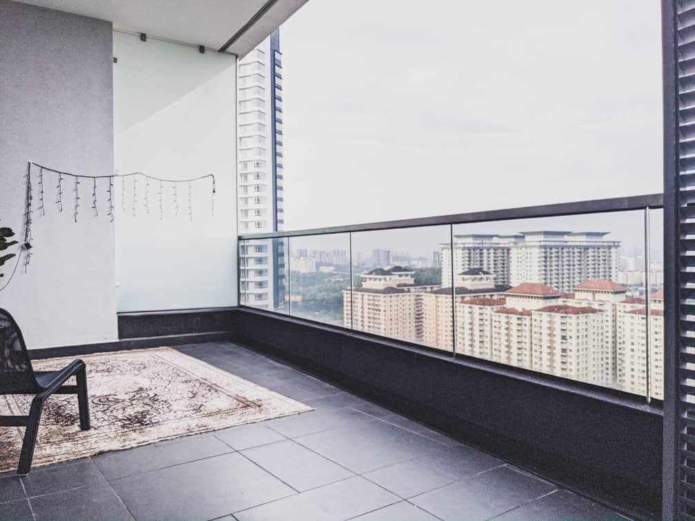 The Veo KL East Taman Melati Setapak KL - photo 3