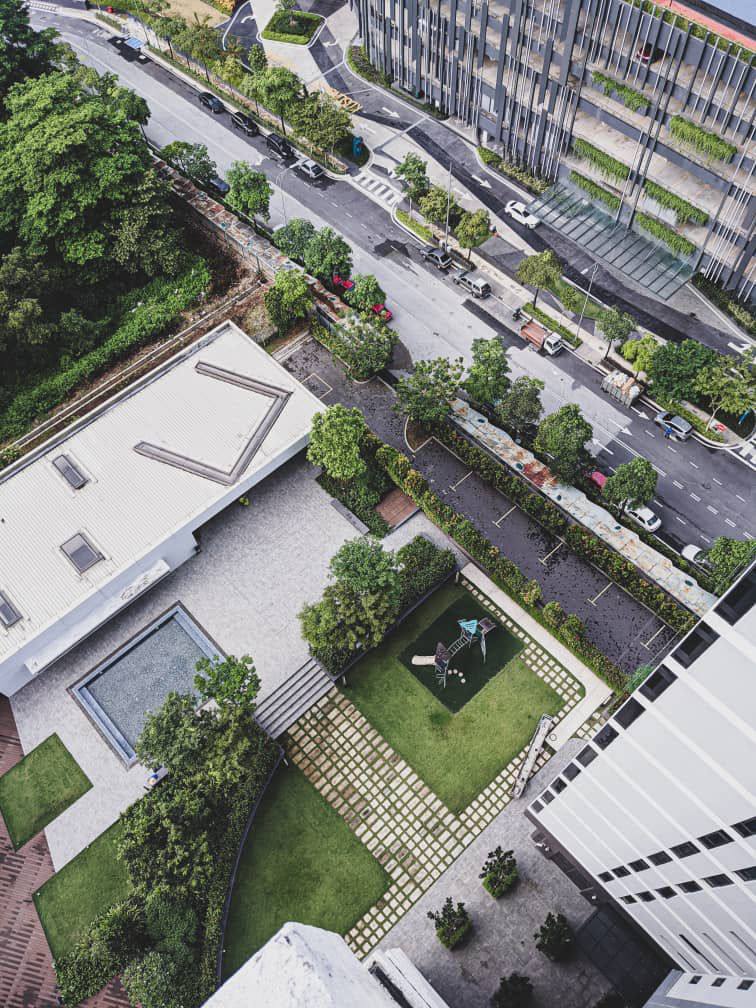 The Veo KL East Taman Melati Setapak KL - photo 6