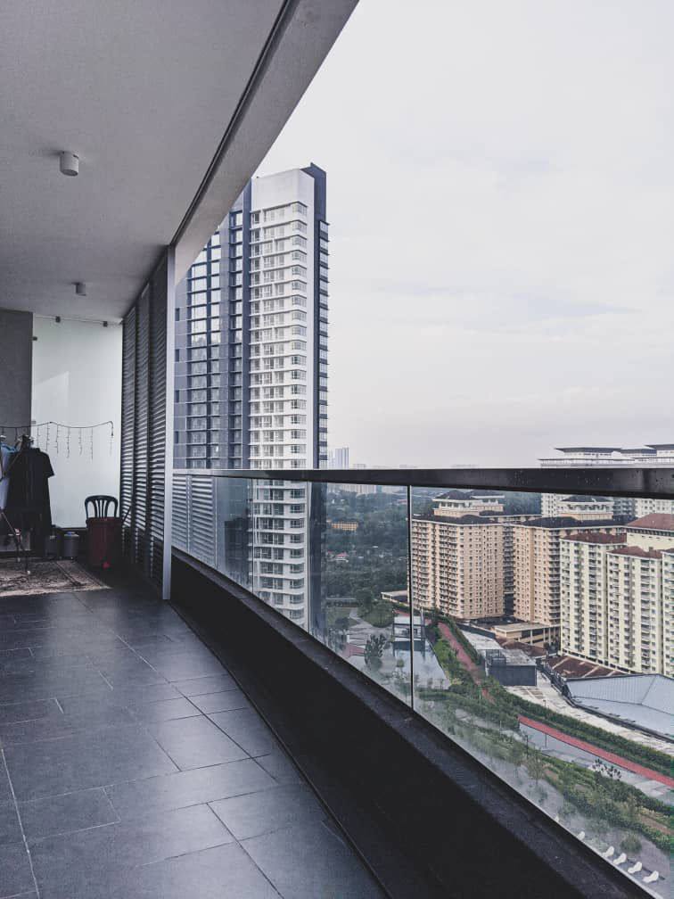 The Veo KL East Taman Melati Setapak KL - photo 7