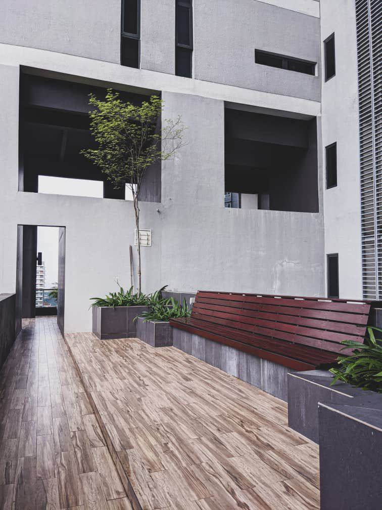 The Veo KL East Taman Melati Setapak KL - photo 8