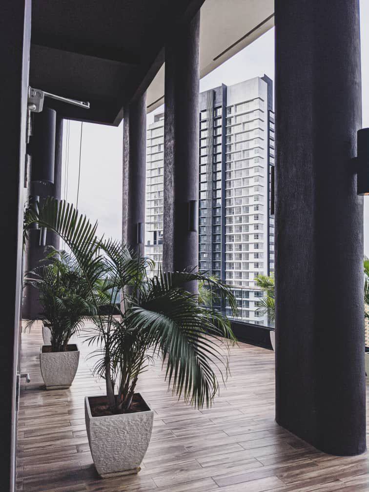 The Veo KL East Taman Melati Setapak KL - photo 10