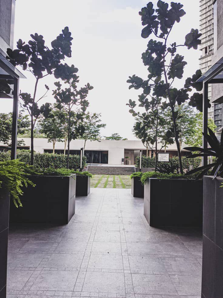 The Veo KL East Taman Melati Setapak KL - photo 12
