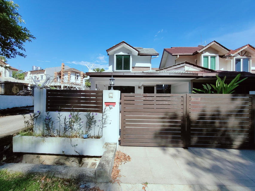 Bandar Kinrara Rumah Teres Freehold - photo 2