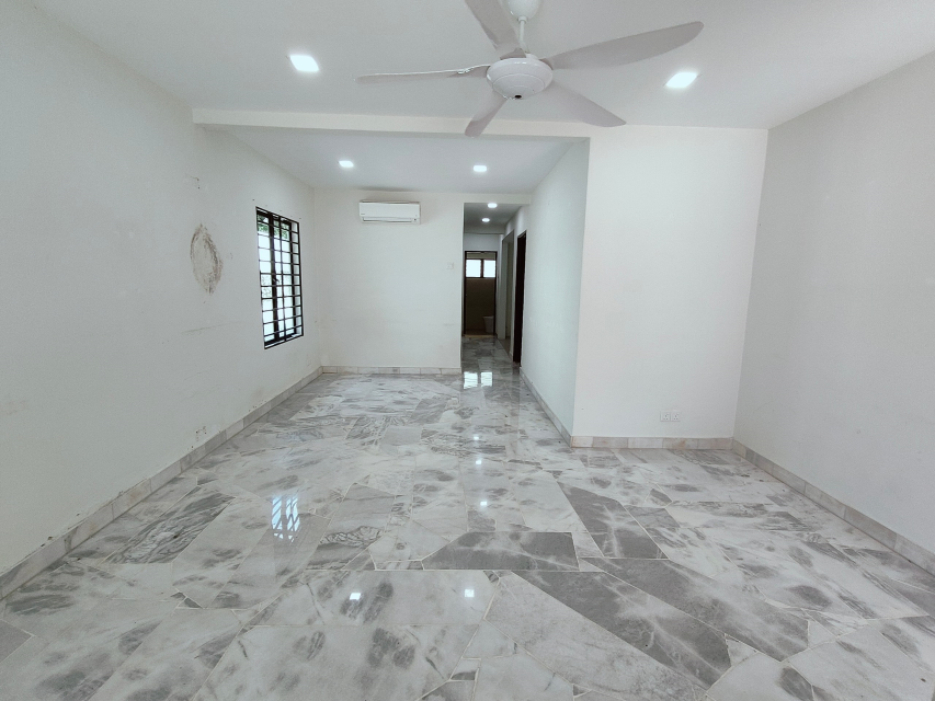 Bandar Kinrara Rumah Teres Freehold - photo 3