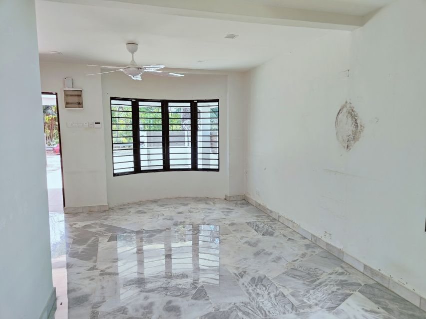 Bandar Kinrara Rumah Teres Freehold - photo 6