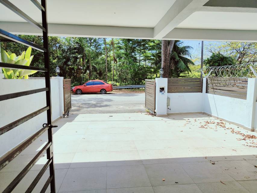 Bandar Kinrara Rumah Teres Freehold - photo 13