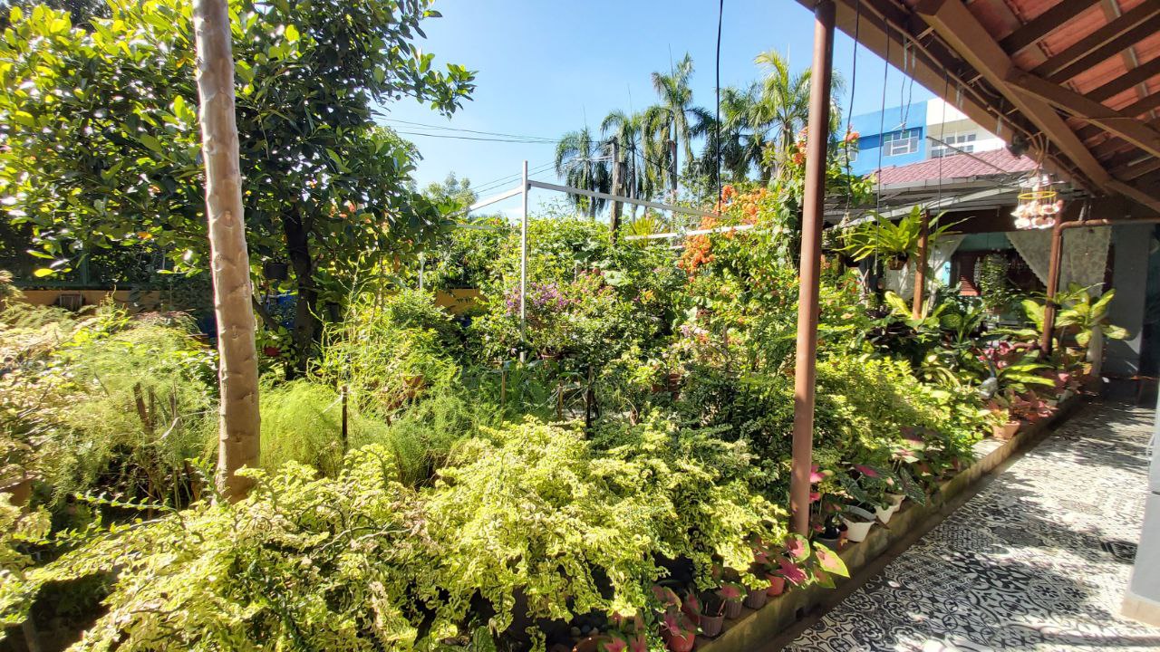 Rumah Teres Corner Taman Dagang Avenue - photo 5