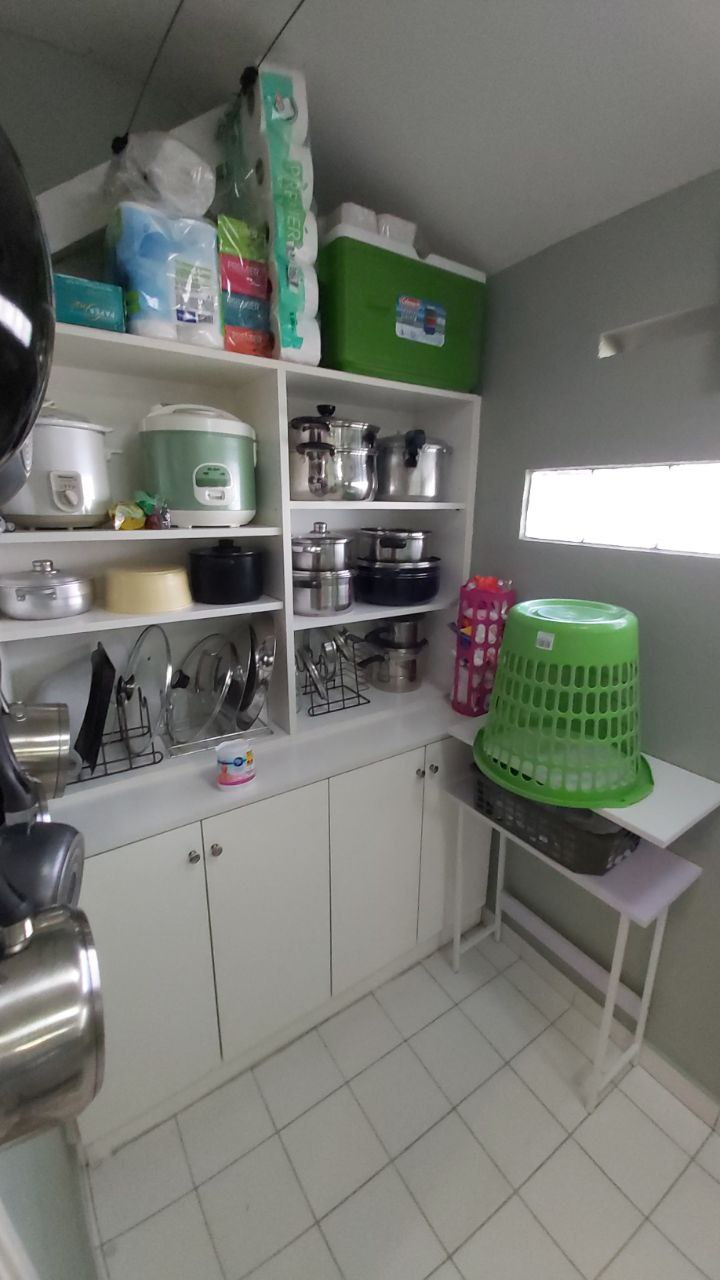 Rumah Teres Corner Taman Dagang Avenue - photo 9