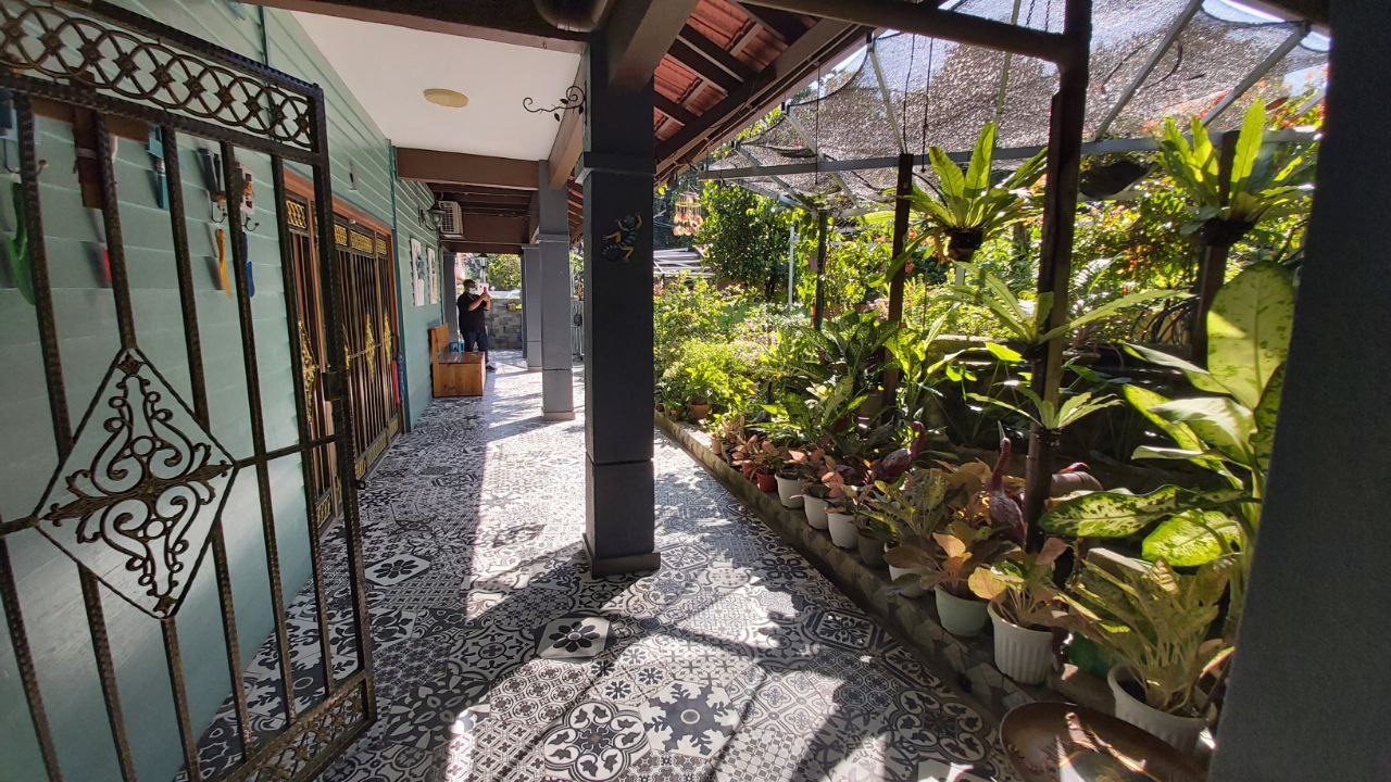 Rumah Teres Corner Taman Dagang Avenue - photo 13