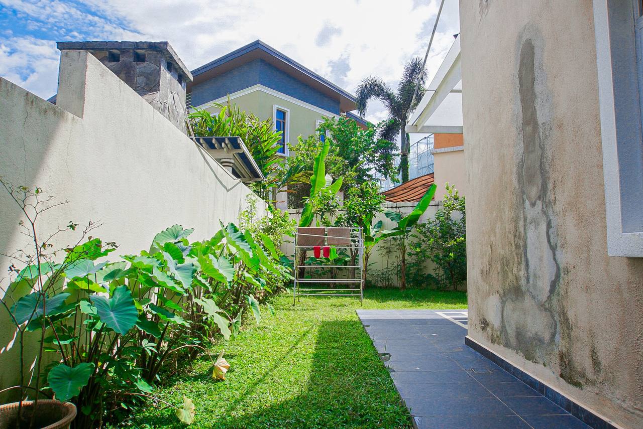 Banglo BTHO Cheras Arca Suadamai - photo 7