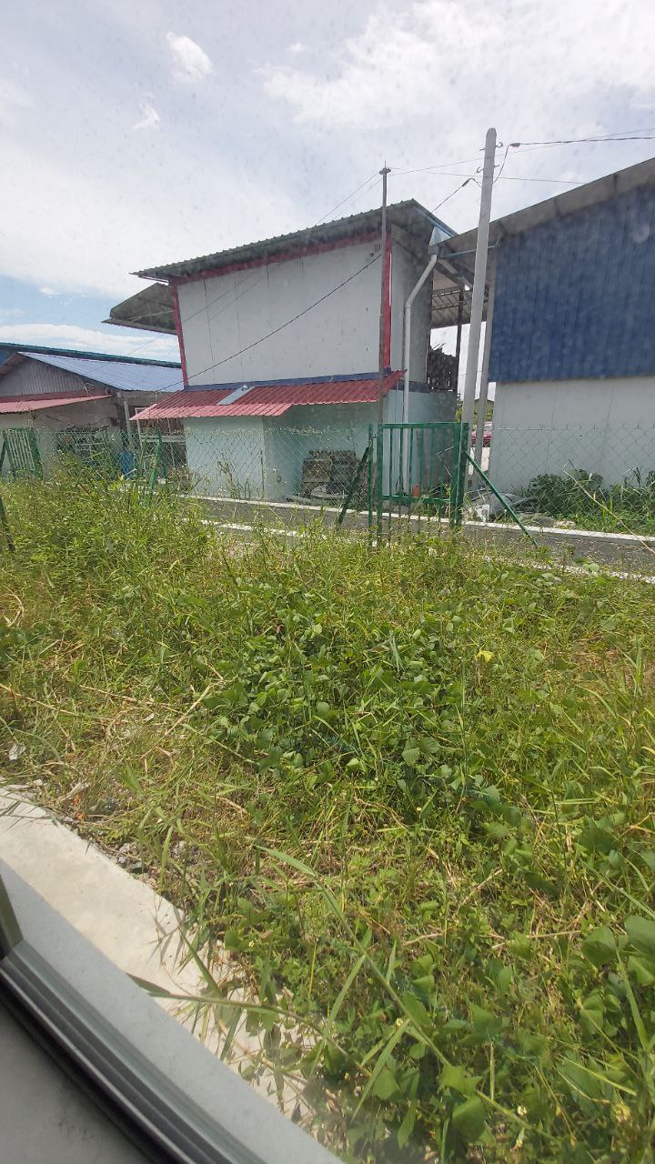New House Taman Iram Perdana Jalan Waja - photo 7