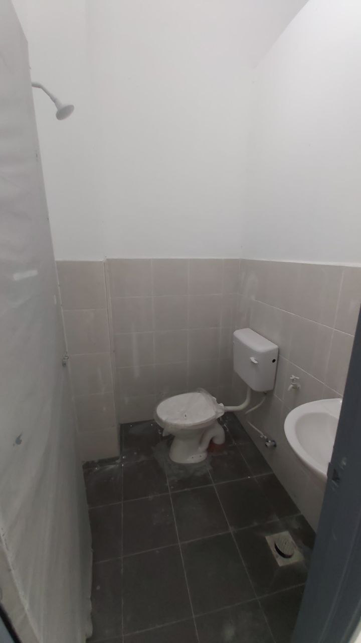 New House Taman Iram Perdana Jalan Waja - photo 12