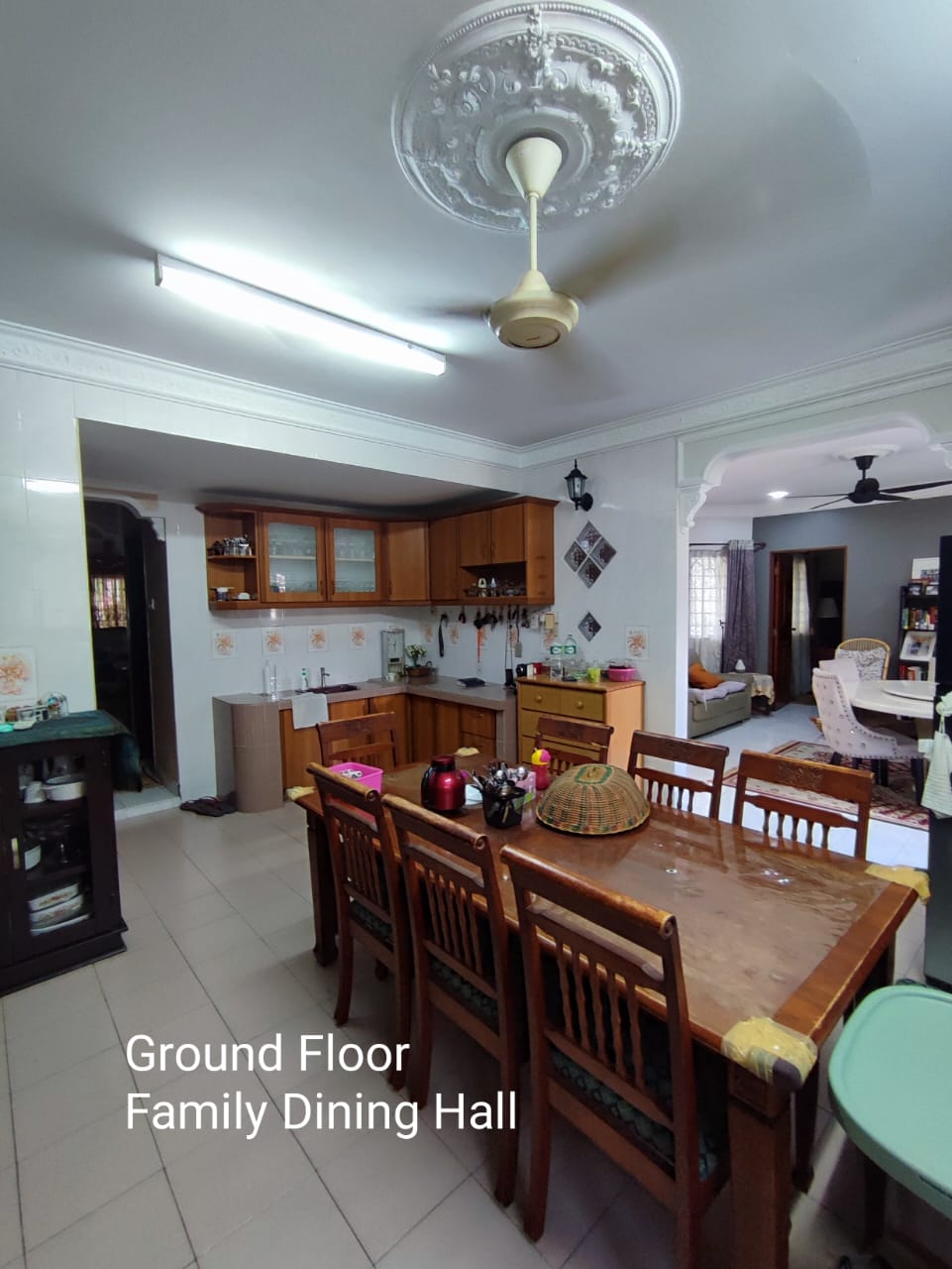 Teres Corner Seksyen 7 Bandar Baru Bangi - photo 7
