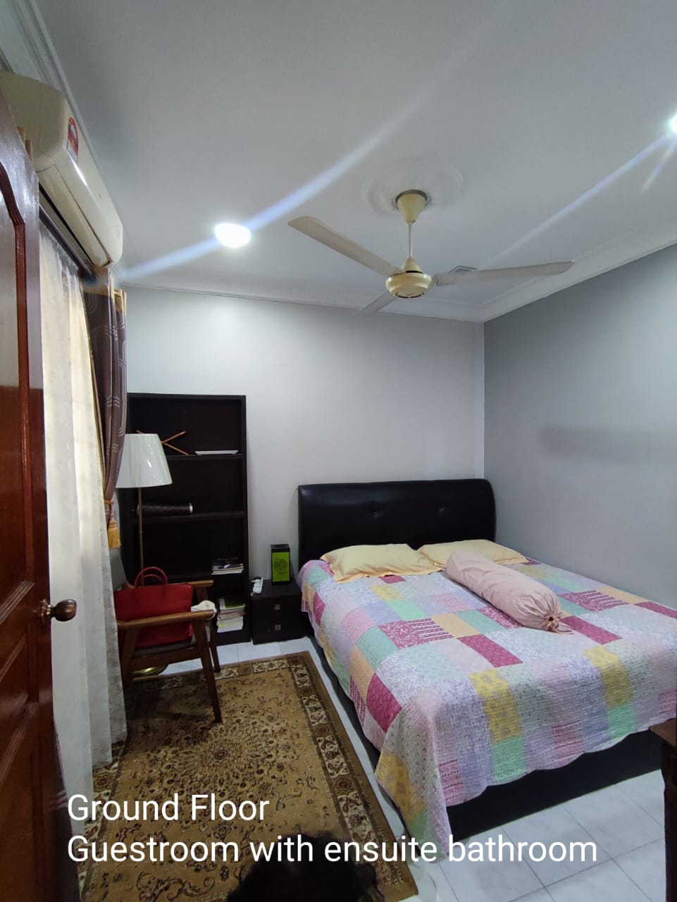 Teres Corner Seksyen 7 Bandar Baru Bangi - photo 9