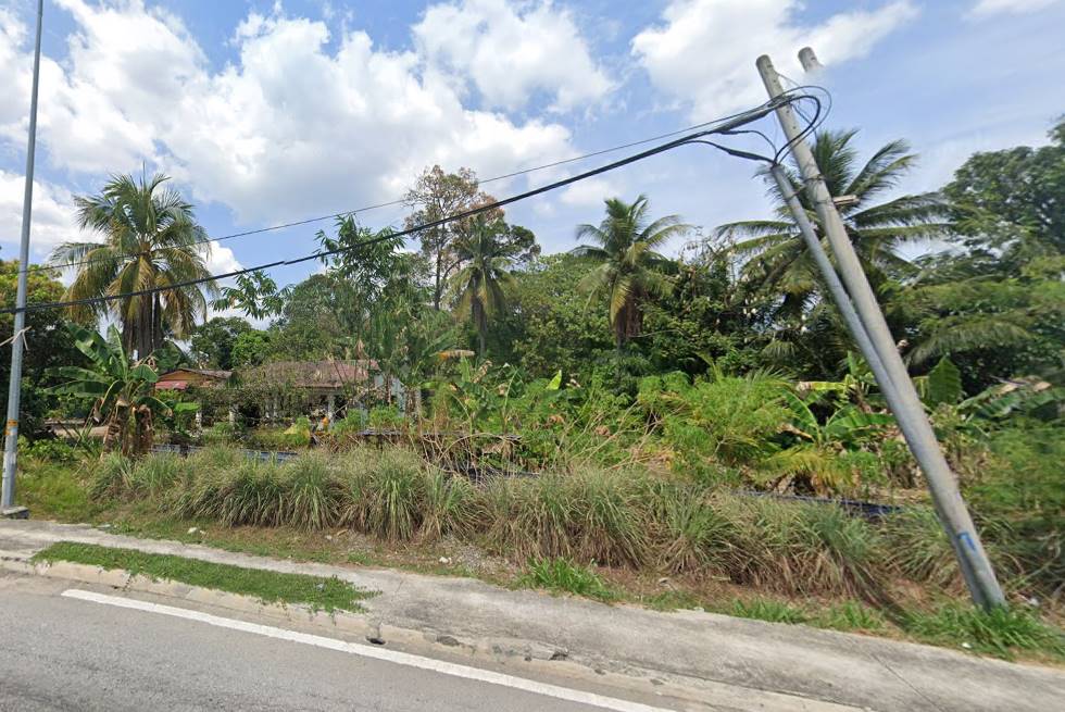 Tanah Zoning Residential Rinching Semenyih - photo 11