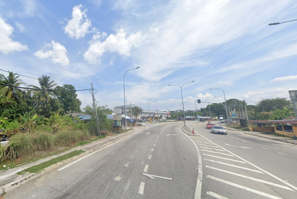 Tanah Zoning Residential Rinching Semenyih - photo 12