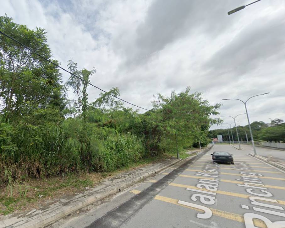 Tanah Zoning Residential Rinching Semenyih - photo 13