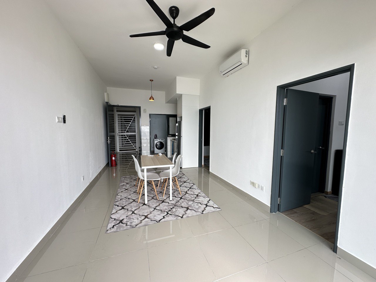 Aera Residence Sunway View Tingkat 35 Rara - photo 3