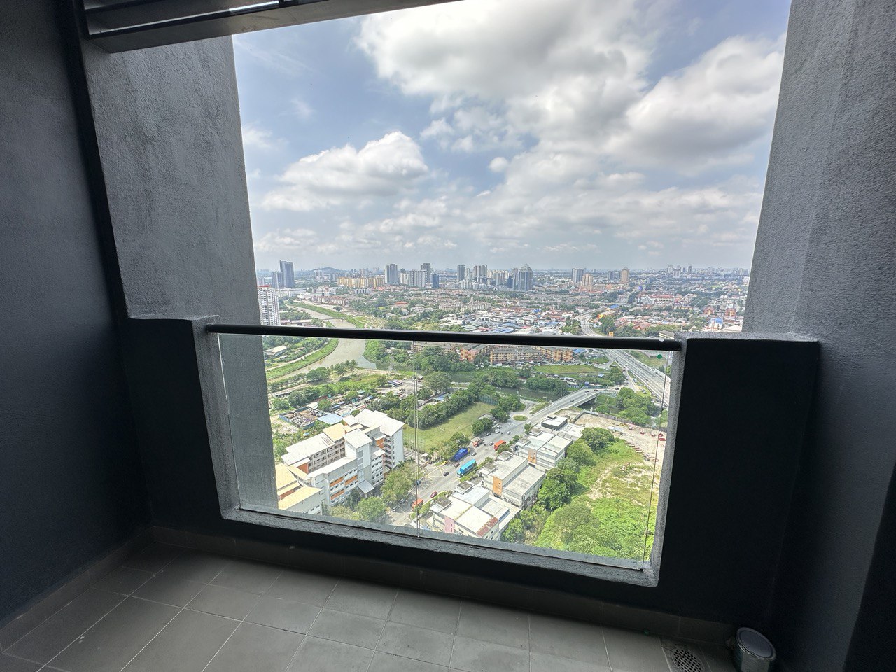 Aera Residence Sunway View Tingkat 35 Rara - photo 4