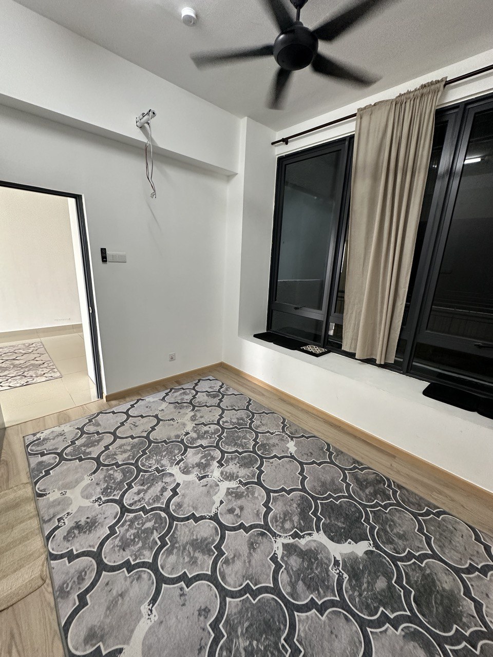 Aera Residence Sunway View Tingkat 35 Rara - photo 9
