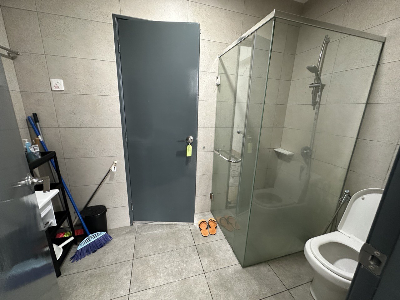 Aera Residence Sunway View Tingkat 35 Rara - photo 10