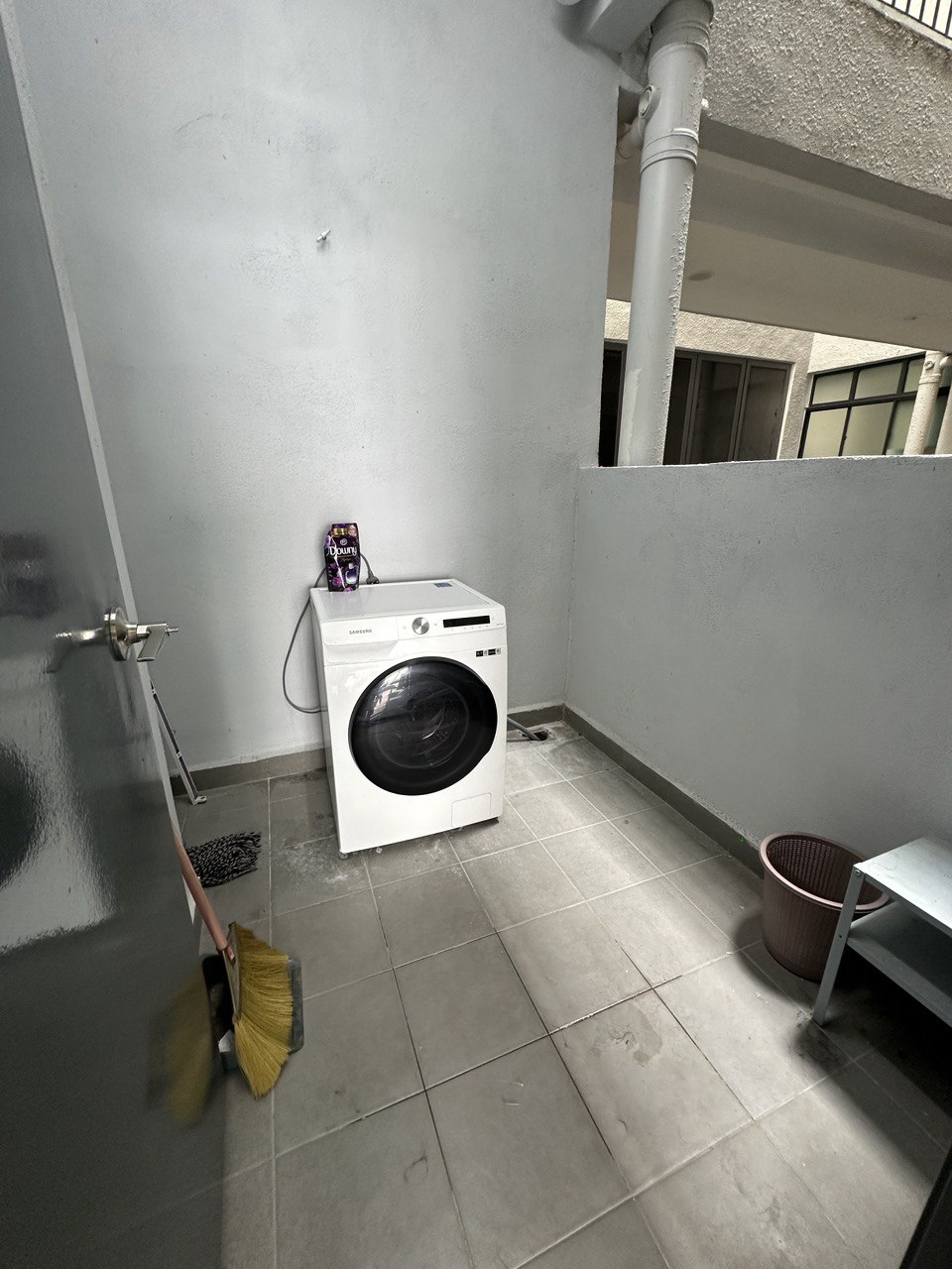 Aera Residence Sunway View Tingkat 35 Rara - photo 11