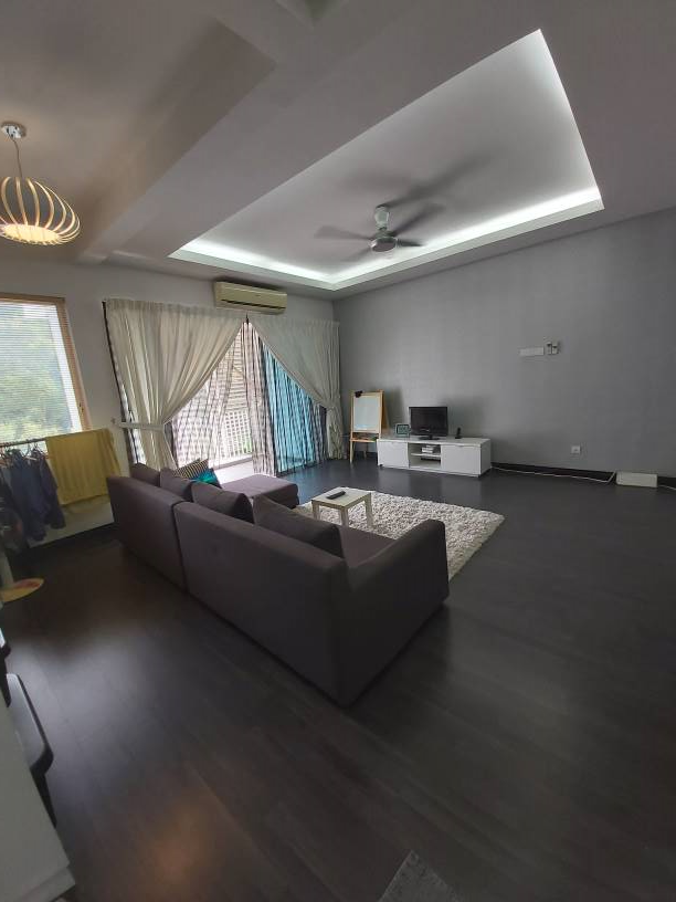 3 Residen Condominium Taman Melati Melawati - photo 2