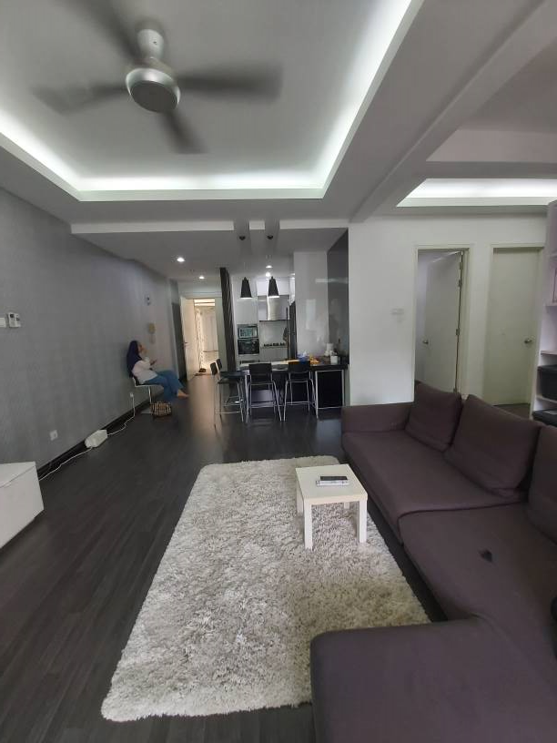 3 Residen Condominium Taman Melati Melawati - photo 3