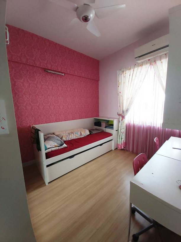 3 Residen Condominium Taman Melati Melawati - photo 4