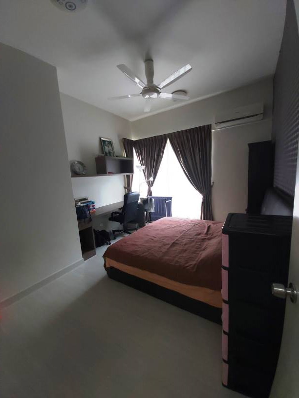 3 Residen Condominium Taman Melati Melawati - photo 5