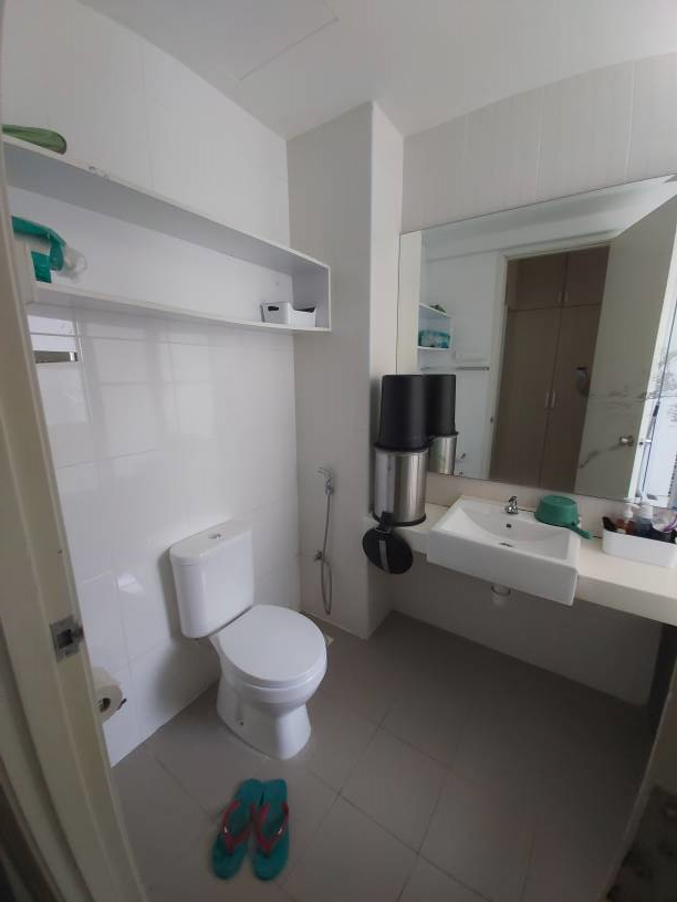 3 Residen Condominium Taman Melati Melawati - photo 6