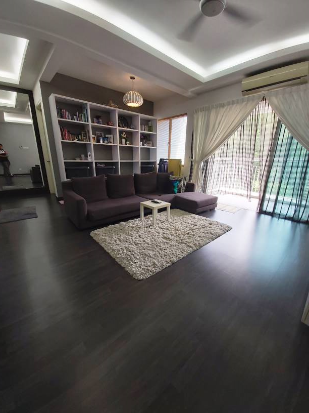 3 Residen Condominium Taman Melati Melawati - photo 8