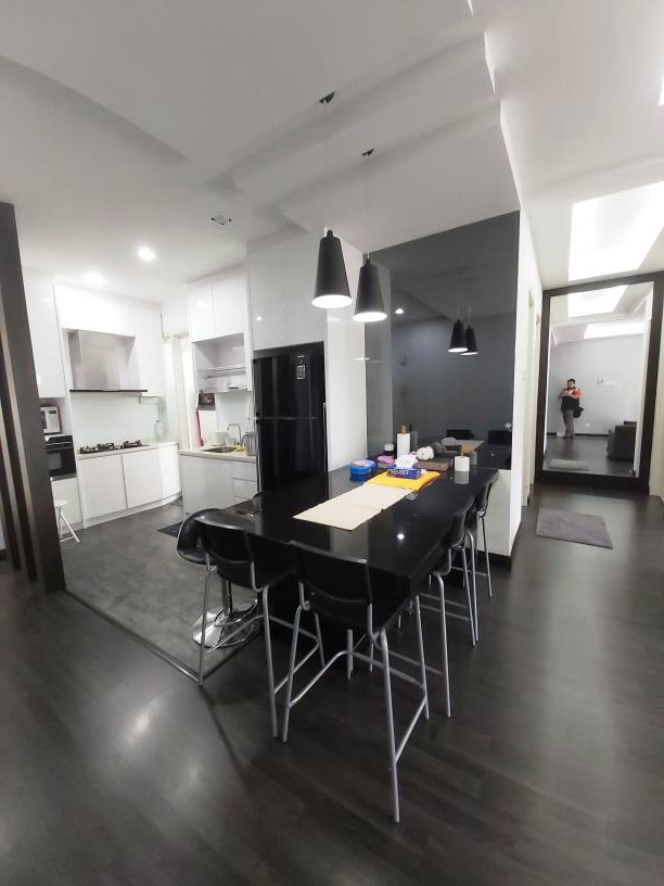 3 Residen Condominium Taman Melati Melawati - photo 10