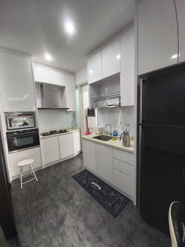 3 Residen Condominium Taman Melati Melawati - photo 11