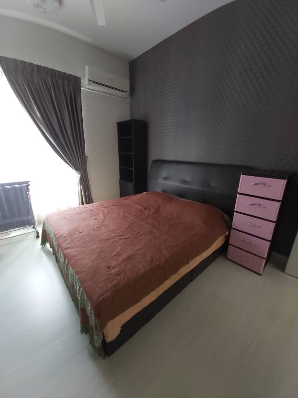 3 Residen Condominium Taman Melati Melawati - photo 12