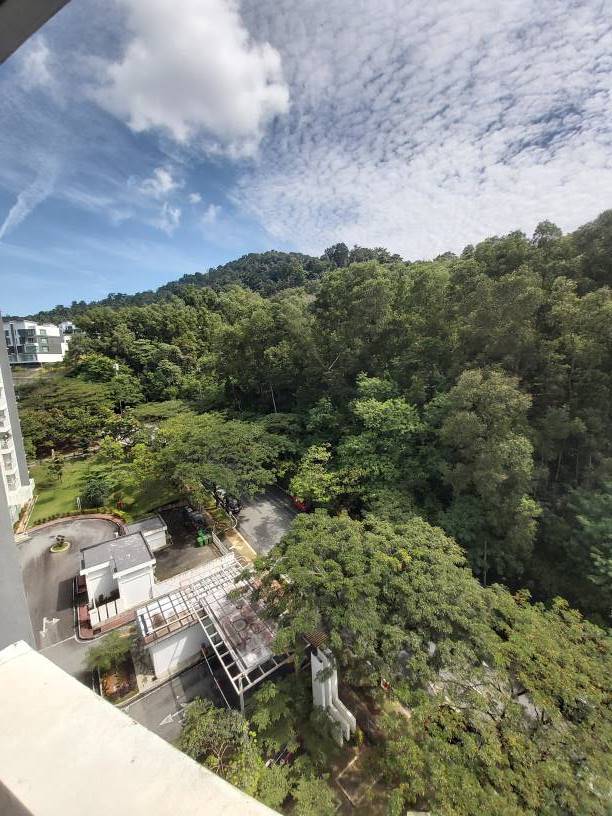 3 Residen Condominium Taman Melati Melawati - photo 13