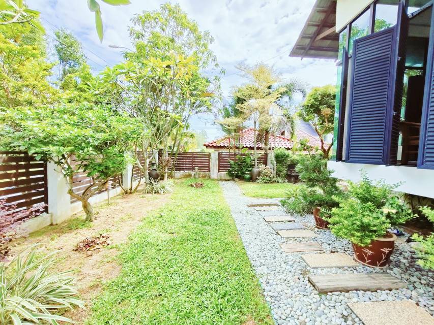 BUNGALOW Bangi Golf Resort - photo 2