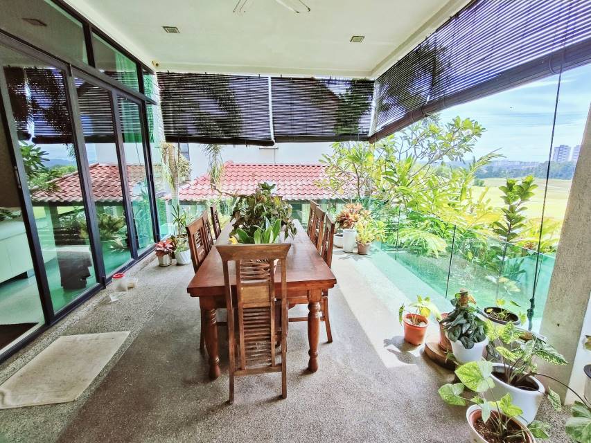 BUNGALOW Bangi Golf Resort - photo 6