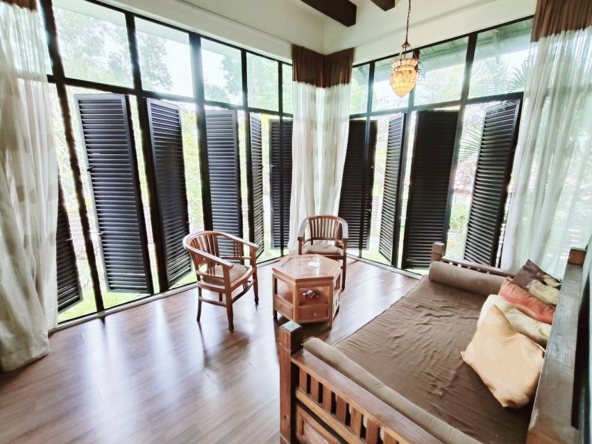 BUNGALOW Bangi Golf Resort - photo 12
