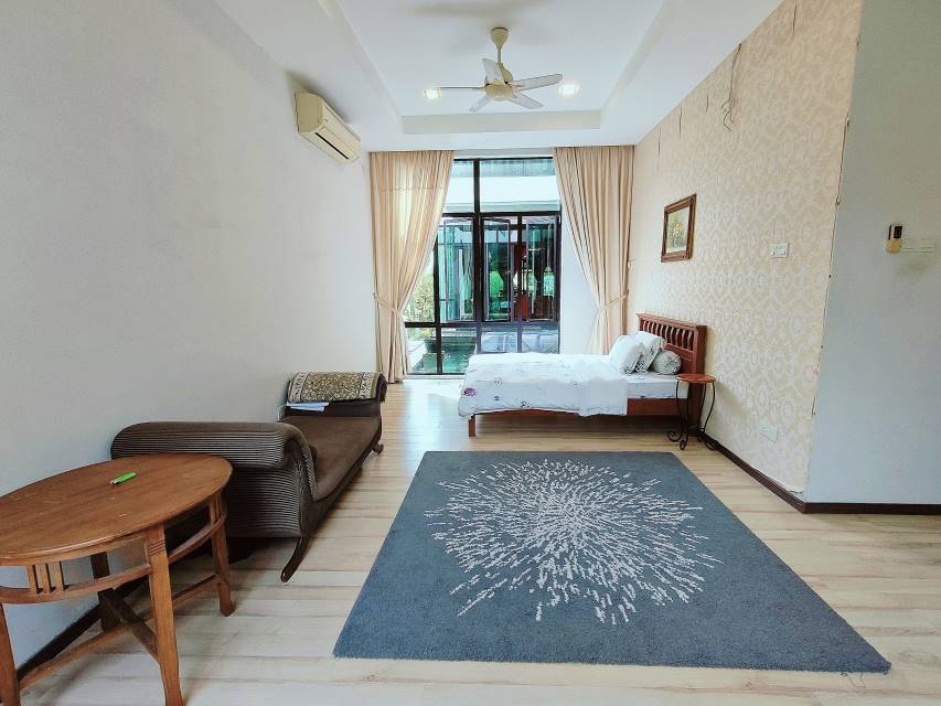 BUNGALOW Bangi Golf Resort - photo 13